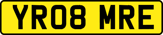 YR08MRE