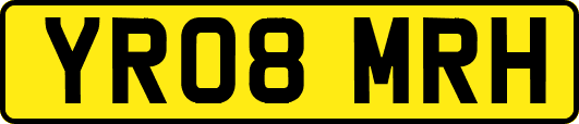YR08MRH