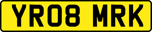 YR08MRK