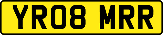 YR08MRR
