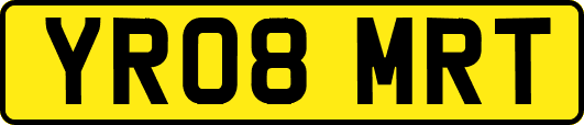 YR08MRT