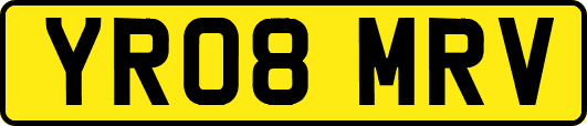 YR08MRV