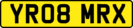 YR08MRX
