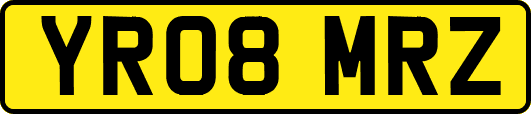 YR08MRZ