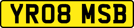 YR08MSB