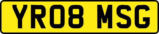 YR08MSG
