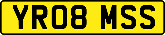 YR08MSS