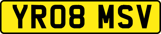 YR08MSV