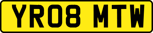 YR08MTW