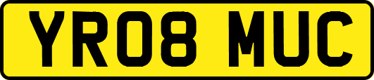 YR08MUC