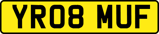 YR08MUF