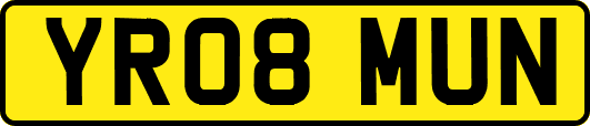 YR08MUN