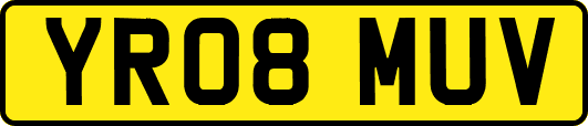YR08MUV
