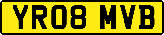 YR08MVB