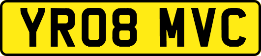 YR08MVC