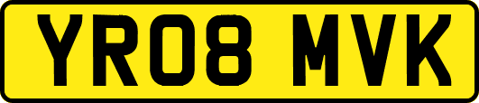 YR08MVK