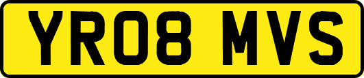 YR08MVS
