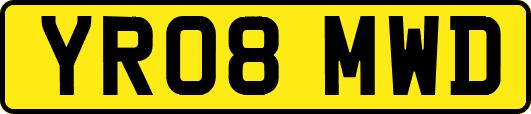 YR08MWD