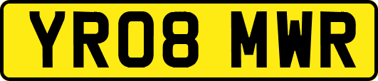 YR08MWR