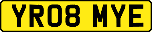YR08MYE