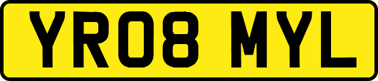 YR08MYL