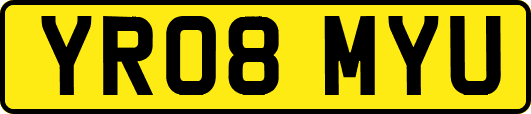 YR08MYU