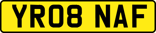 YR08NAF