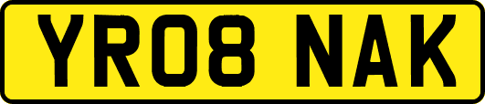 YR08NAK