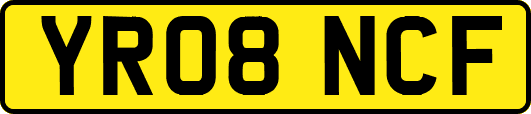 YR08NCF