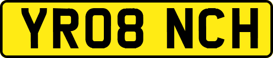YR08NCH
