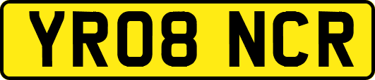 YR08NCR