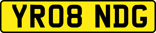 YR08NDG
