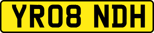 YR08NDH