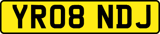 YR08NDJ