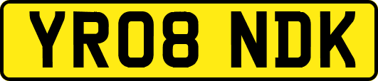 YR08NDK
