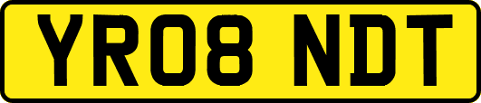 YR08NDT