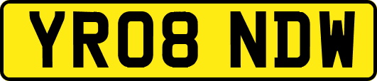 YR08NDW