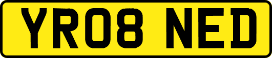 YR08NED