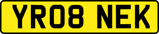 YR08NEK