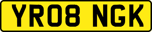 YR08NGK