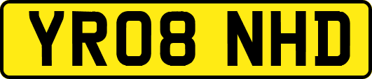 YR08NHD