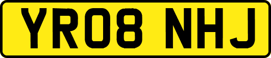 YR08NHJ