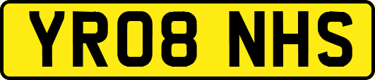 YR08NHS