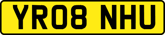 YR08NHU