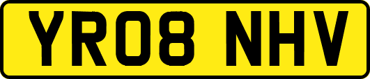 YR08NHV