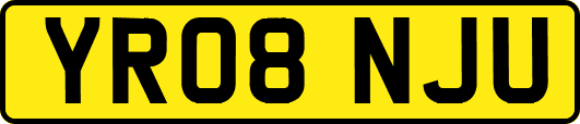 YR08NJU