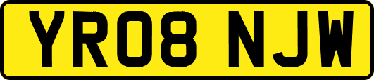YR08NJW