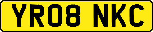 YR08NKC