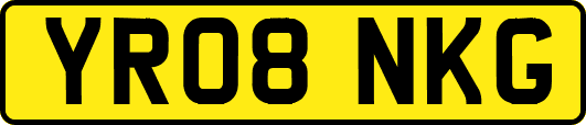 YR08NKG