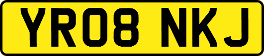 YR08NKJ